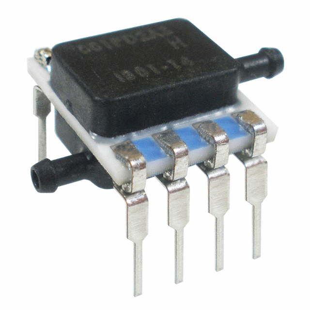 SSCDDRD015PDAA5 Honeywell Sensing and Productivity Solutions  Sensori di pressione Trasduttori